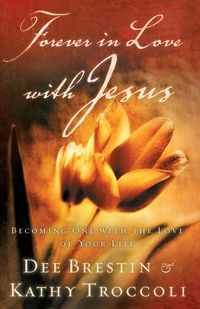 Produktbild: Thomas Nelson Publishers: Forever in Love with Jesus