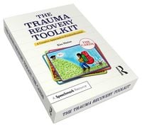 Produktbild: Matias, K: Trauma Recovery Toolkit: The Cards