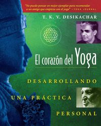Produktbild: El Coraz&oacute;n del Yoga