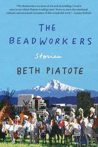 Produktbild: The Beadworkers