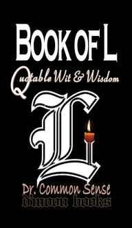 Produktbild: Book of L