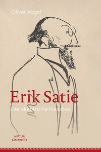 Produktbild: Erik Satie