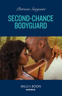 Produktbild: Second-Chance Bodyguard