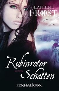 Produktbild: Rubinroter Schatten