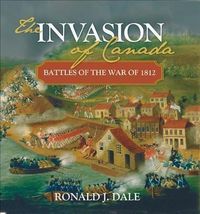 Produktbild: The Invasion of Canada