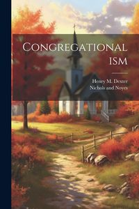 Produktbild: Congregationalism