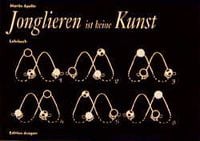 Produktbild: Jonglieren ist keine Kunst