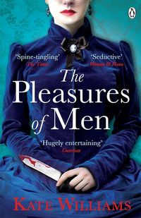 Produktbild: The Pleasures of Men