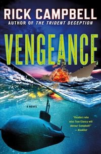 Produktbild: Vengeance
