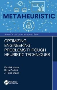 Produktbild: Optimizing Engineering Problem