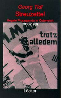 Produktbild: Streuzettel