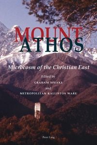 Produktbild: Mount Athos
