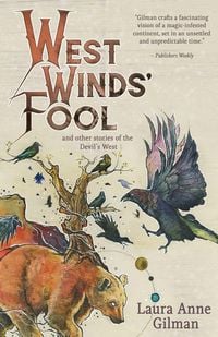Produktbild: West Wind's Fool