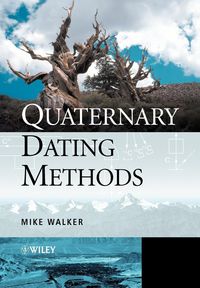Produktbild: Quaternary Dating Methods