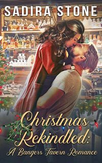 Produktbild: Christmas Rekindled