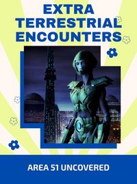 Produktbild: Extraterrestrial Encounters