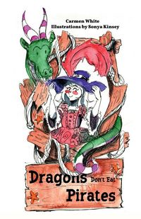Produktbild: Dragons Don't Eat Pirates