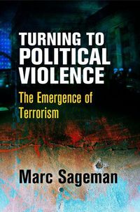 Produktbild: Turning to Political Violence