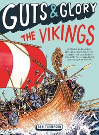 Produktbild: Guts & Glory: The Vikings