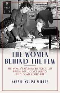 Produktbild: The Women Behind The Few