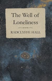 Produktbild: The Well of Loneliness