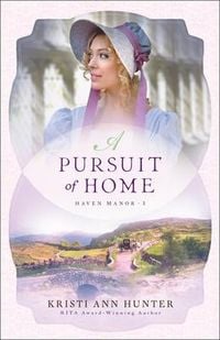Produktbild: A Pursuit of Home