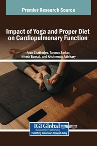 Produktbild: Impact of Yoga and Proper Diet on Cardiopulmonary Function