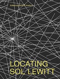 Produktbild: Locating Sol Lewitt