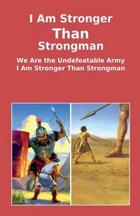 Produktbild: I Am Stronger Than the Strongman