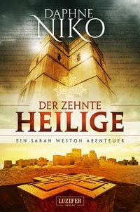 Produktbild: Der Zehnte Heilige (sarah Weston 1)