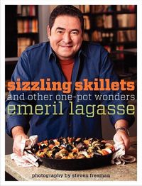 Produktbild: Sizzling Skillets and Other One-Pot Wonders