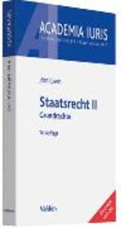 Produktbild: Grundrechte
