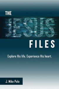 Produktbild: The Jesus Files