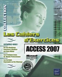 Produktbild: Access 2007