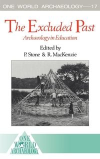 Produktbild: The Excluded Past
