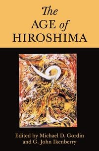 Produktbild: The Age of Hiroshima