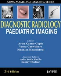 Produktbild: Diagnostic Radiology