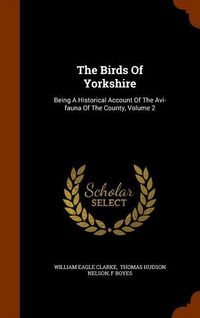 Produktbild: Birds Of Yorkshire