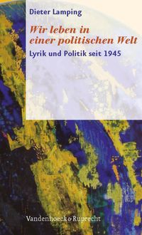 Produktbild: &raquo;Wir leben in einer politischen Welt&laquo;