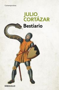Produktbild: Bestiario