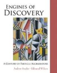 Produktbild: Engines Of Discovery