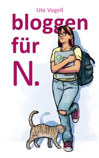 Produktbild: bloggen f&uuml;r N.