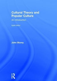 Produktbild: Storey, J: Cultural Theory and Popular Culture