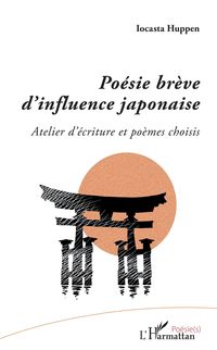 Produktbild: Po&eacute;sie br&egrave;ve d'influence japonaise