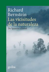 Produktbild: Las vicisitudes de la naturaleza