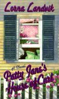 Produktbild: Patty Jane's House of Curl