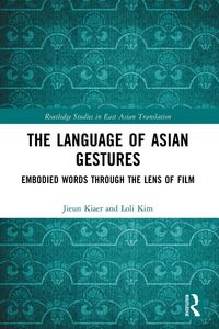 Produktbild: The Language of Asian Gestures