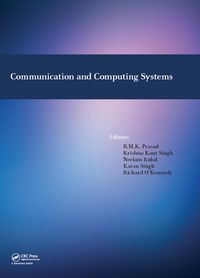 Bild vom Artikel Communication and Computing Systems vom Autor 