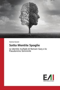 Produktbild: Sotto Mentite Spoglie