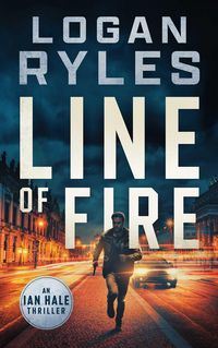 Produktbild: Line of Fire